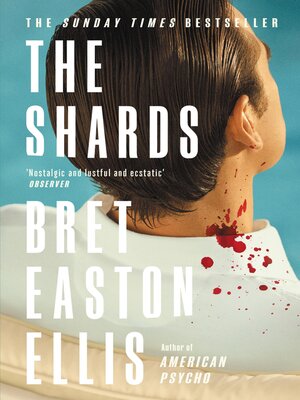 cover image of The Shards